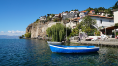 Ohrid